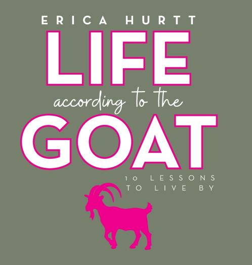 Life According to the GOAT