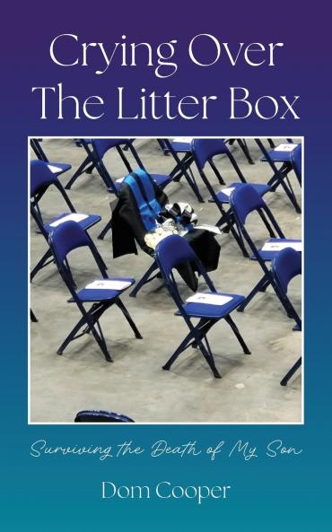 Crying Over The Litter Box