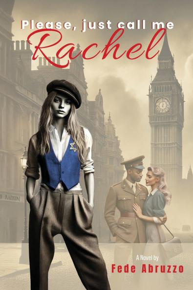 Please Just Call Me Rachel