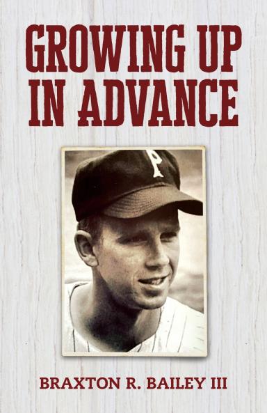 Growing Up in Advance