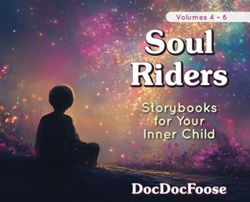 Soul Riders