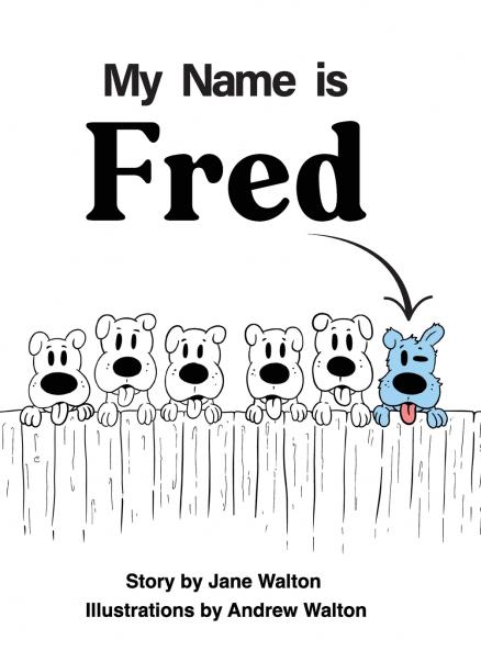 My Name is Fred