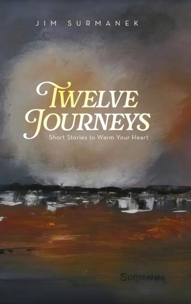 Twelve Journeys