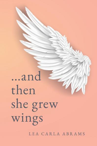 ...and then she grew wings