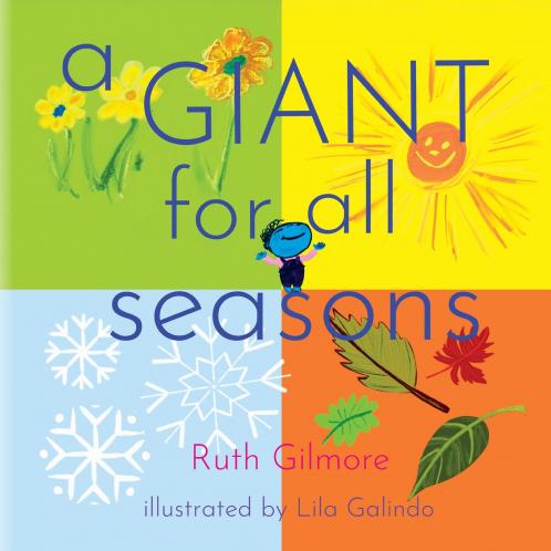 a GIANT for all seasons