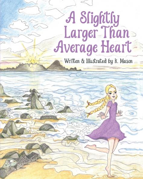 A Slightly Larger Than Average Heart