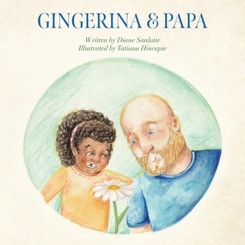 Gingerina & Papa