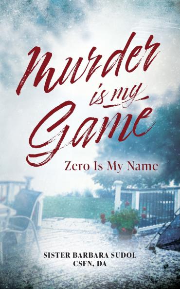 Murder Is My Game