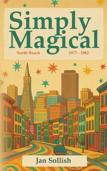 Simply Magical
