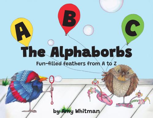 The Alphaborbs