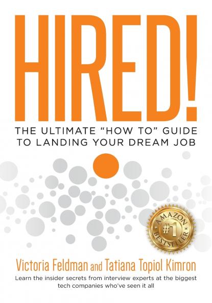 Hired!