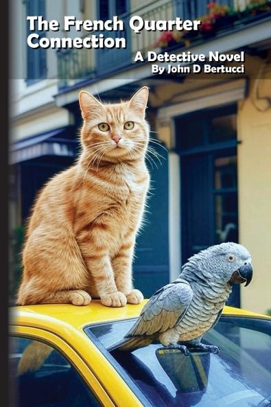 The French Quarter Connection