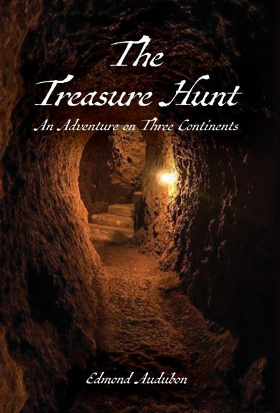 The Treasure Hunt