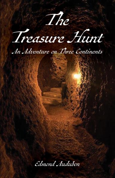 The Treasure Hunt