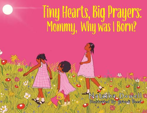 Tiny Hearts Big Prayers