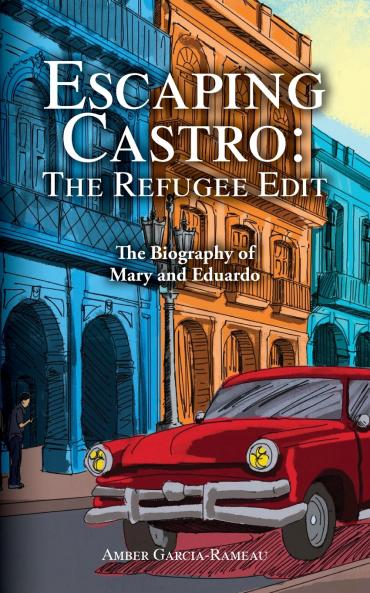 Escaping Castro - The Refugee Edit