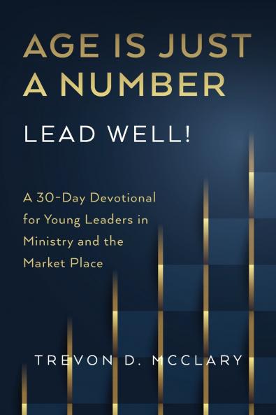 Age is Just a Number - Lead Well!