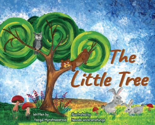 The Little Tree