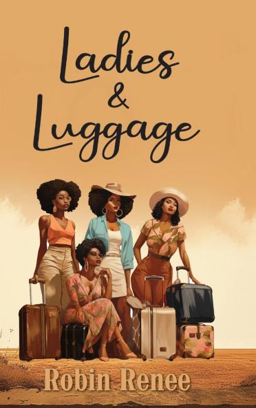 Ladies & Luggage