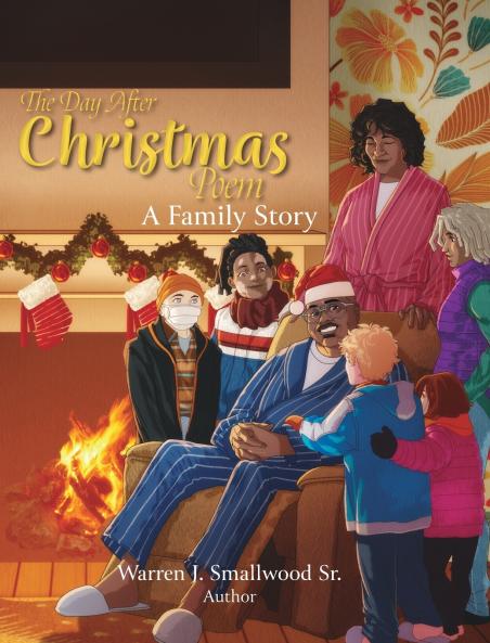 The Day After Christmas Poem