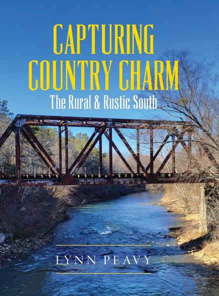 Capturing Country Charm