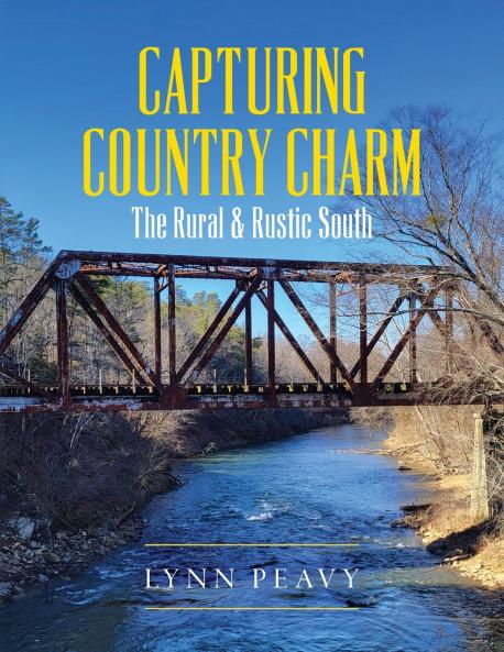 Capturing Country Charm