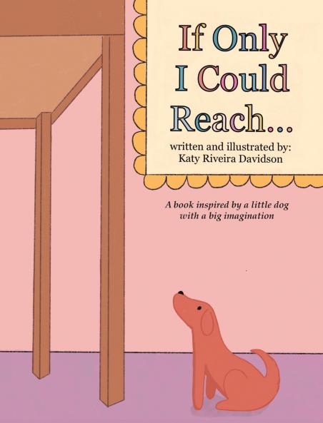 If Only I Could Reach...