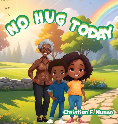 No Hug Today