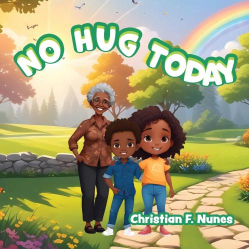 No Hug Today