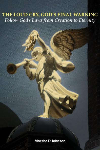 The Loud Cry God's Final Warning