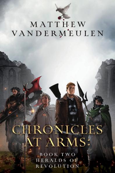 Chronicles at Arms
