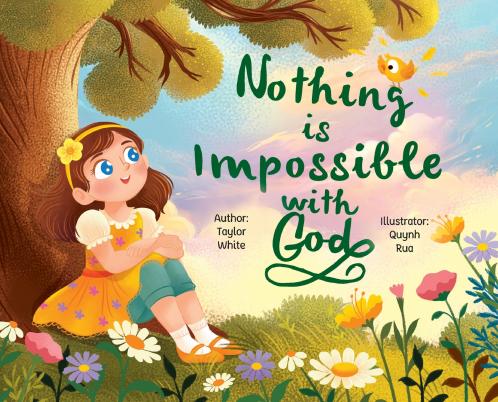 Nothing is Impossible With God