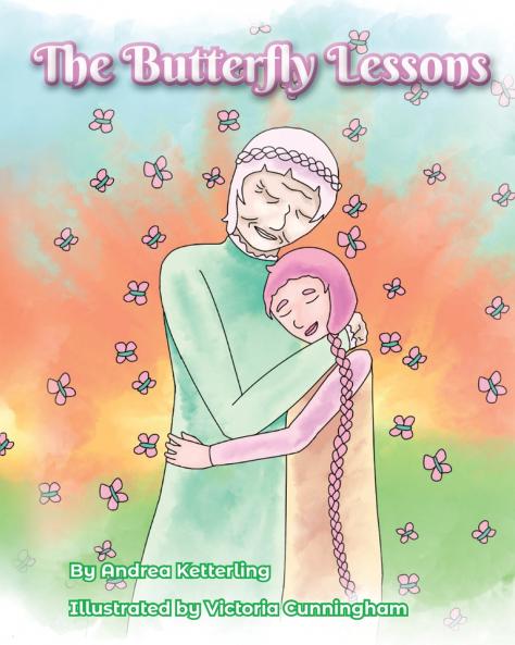 The Butterfly Lessons
