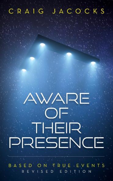 Aware Of Their Presence