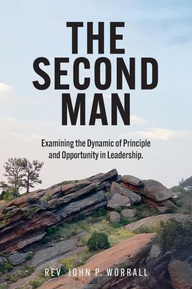 The Second Man
