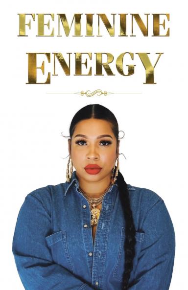 Feminine Energy