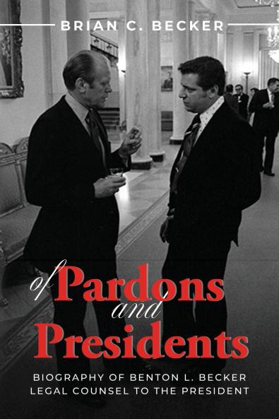 Of Pardons and Presidents