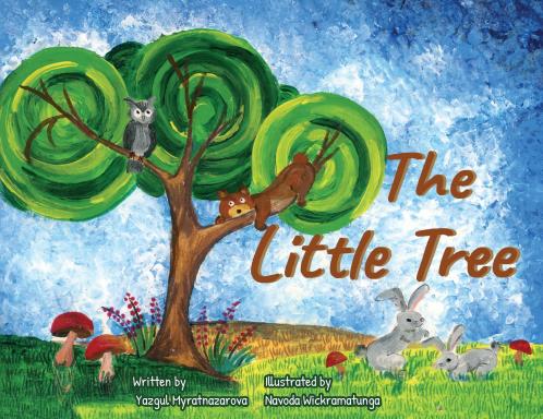 The Little Tree