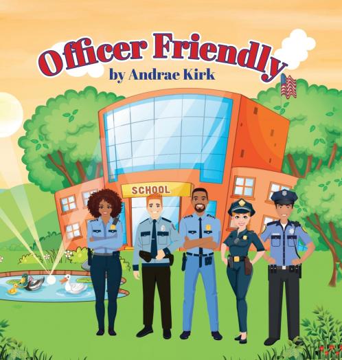 Officer Friendly