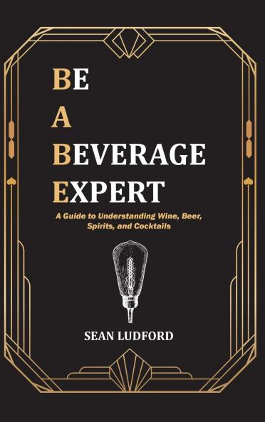 Be a Beverage Expert