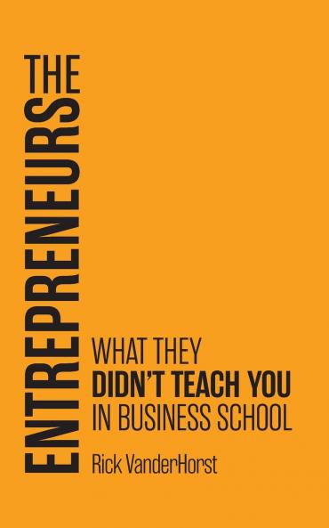 The Entrepreneurs