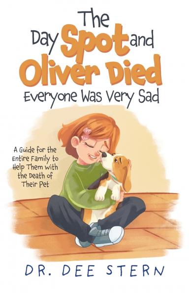 The Day Spot and Oliver Died Everyone Was Very Sad