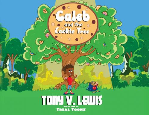 Caleb and the Cookie Tree