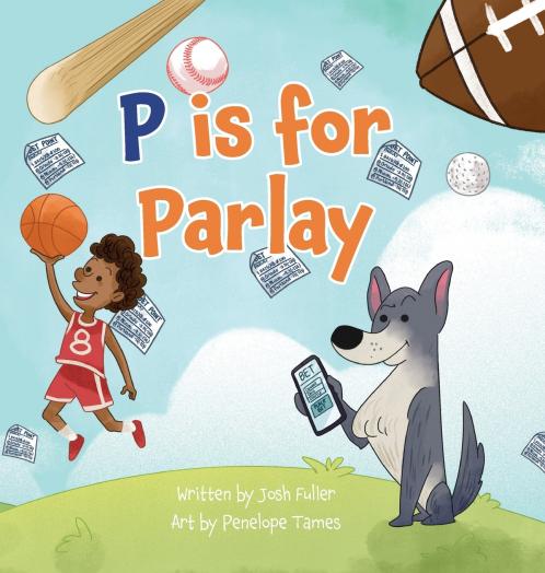 P is for Parlay