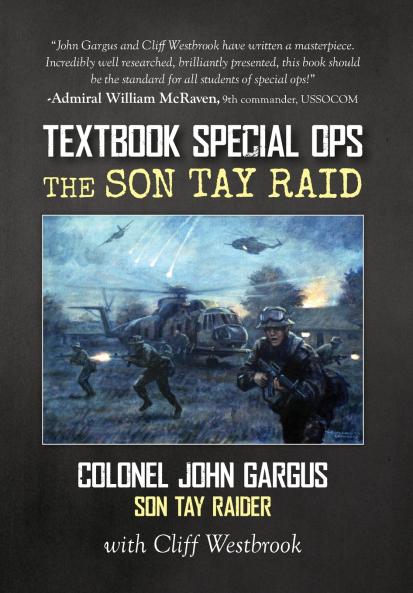 Textbook Special Ops