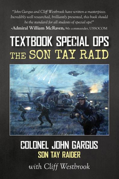 Textbook Special Ops