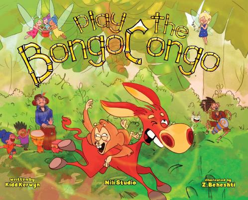 Play the Bongo Congo