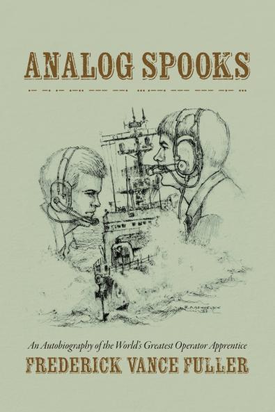Analog Spooks