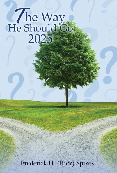 The Way He Should Go 2025