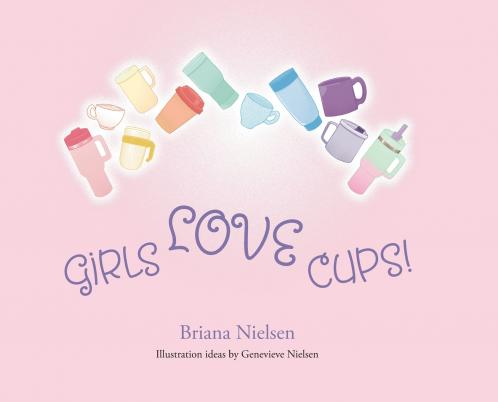 Girls LOVE Cups!